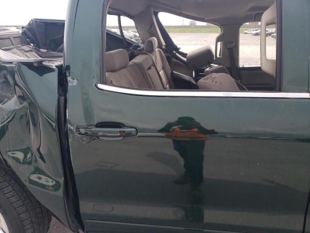 3GTP1UEC8FG203101 GMC Sierra C1500 Sle