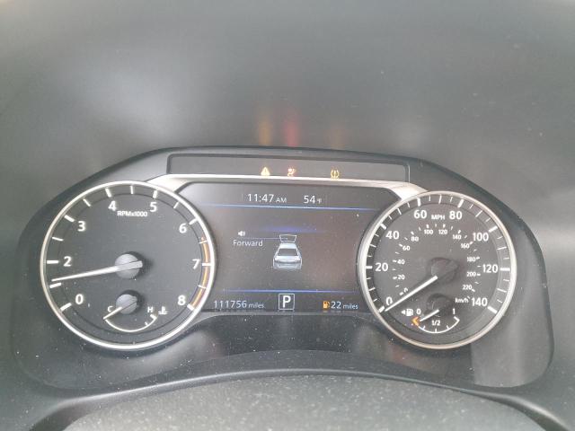 1N4BL4BVXKN326030 Nissan ALTIMA S