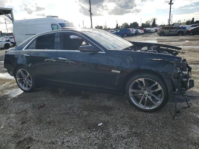 1G6A15S61J0109023 Cadillac CTS-V