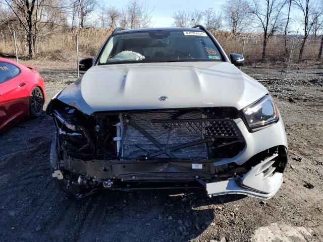 4JGFB4FEXRA998658 Mercedes-Benz Gle 350 4matic