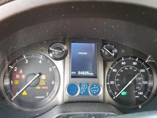 JTJJM7FX8J5206982 Lexus Gx 460 Premium