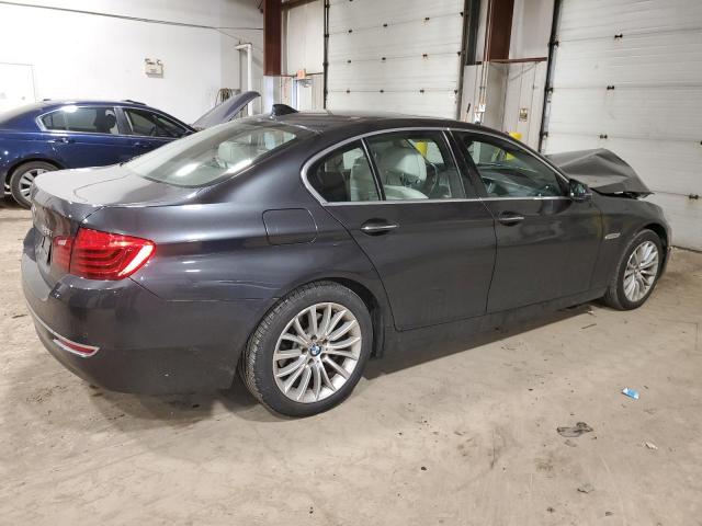 WBA5A7C51ED617911 BMW 528 XI