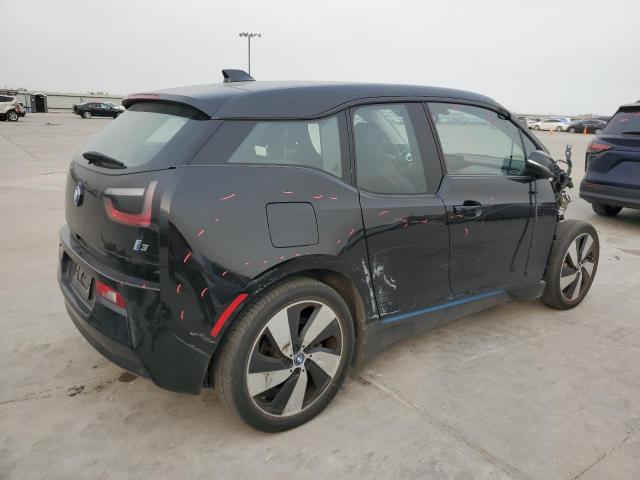 WBY1Z8C31HV893128 BMW I3 REX