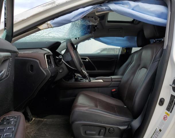 2T2ZZMCA2HC067673 Lexus Rx 350 Base