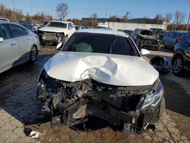 5XXGT4L39LG411547 KIA Optima Lx