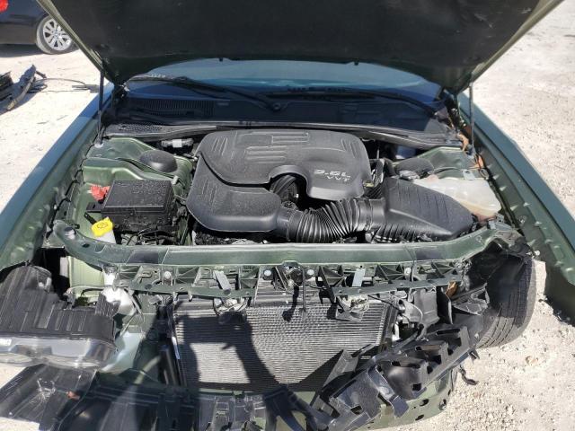 2C3CDZAG8NH233536 Dodge Challenger Sxt