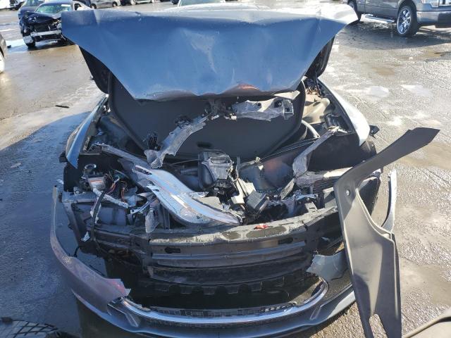 5YJSA1H14EFP33475 Tesla MODEL S