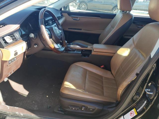 58ABK1GG4HU037069 Lexus ES 350