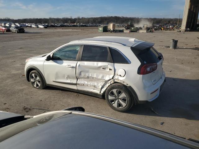 KNDCB3LC0H5056002 KIA NIRO FE