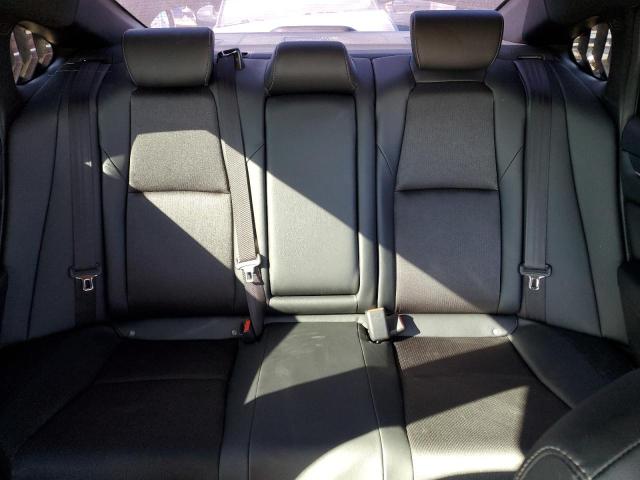 1HGCV2F37NA017358 Honda Accord Sport