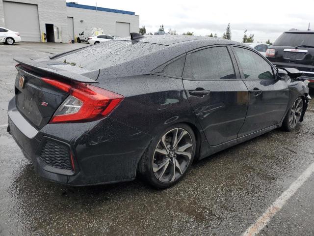 2HGFC1E55JH709839 Honda CIVIC SI
