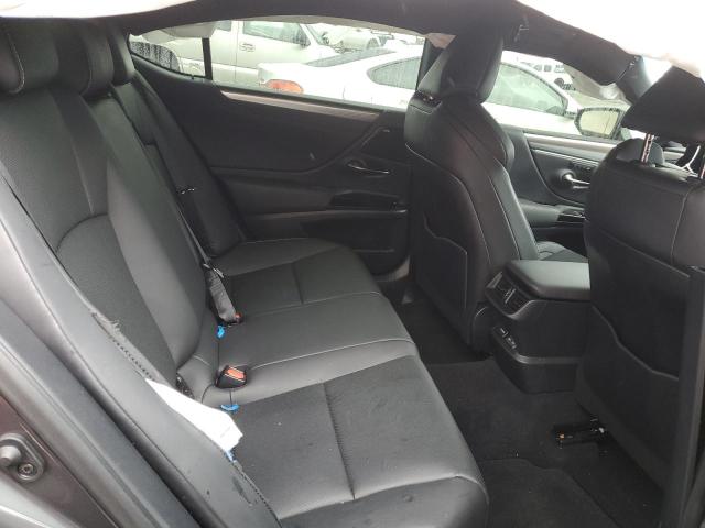 58AJZ1B16PU155987 Lexus Es 350 F-sport Handling
