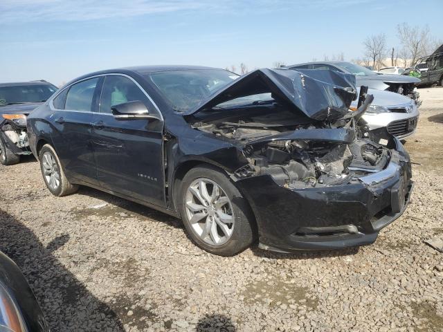 2G1105S37J9139079 Chevrolet IMPALA LT