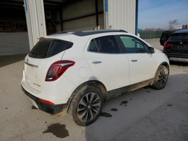 KL4CJCSB2HB121651 Buick Encore Essence