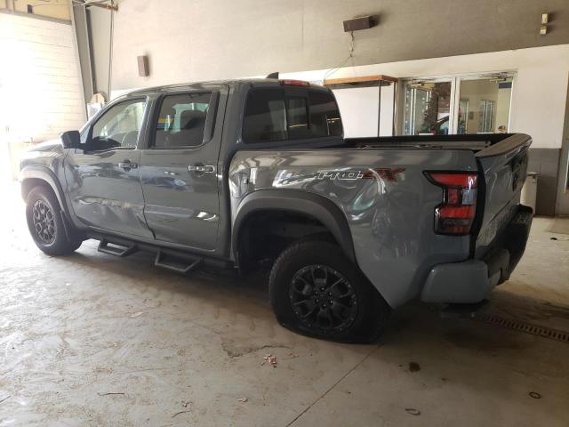 1N6ED1EK2NN671896 Nissan FRONTIER S
