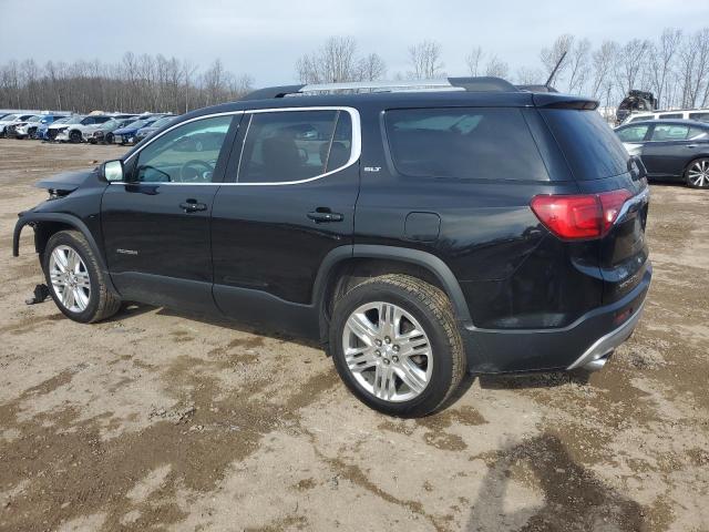 1GKKNWLS0JZ173609 GMC Acadia Slt-2