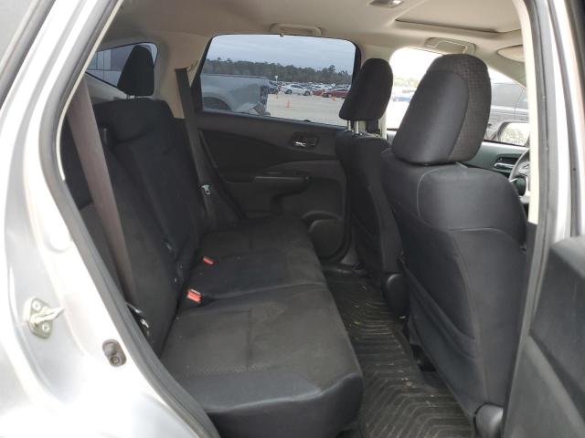 2HKRM3H53GH549136 Honda CR-V EX
