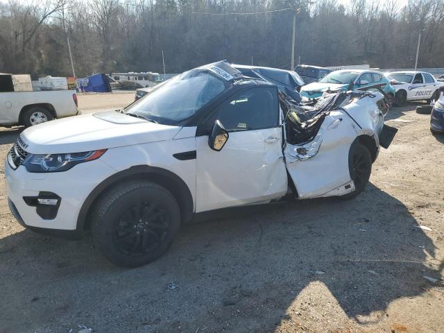 SALCP2RX8JH757809 auction archive image