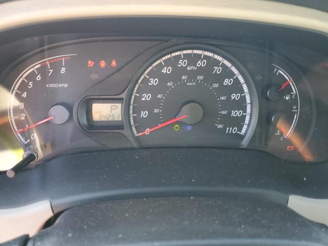 5TDKK3DC4ES490892 Toyota SIENNA LE