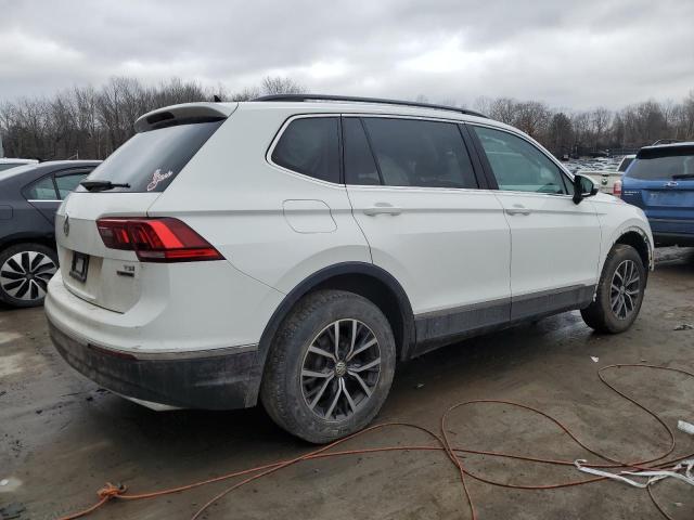 3VV2B7AX3JM200605 Volkswagen TIGUAN SE