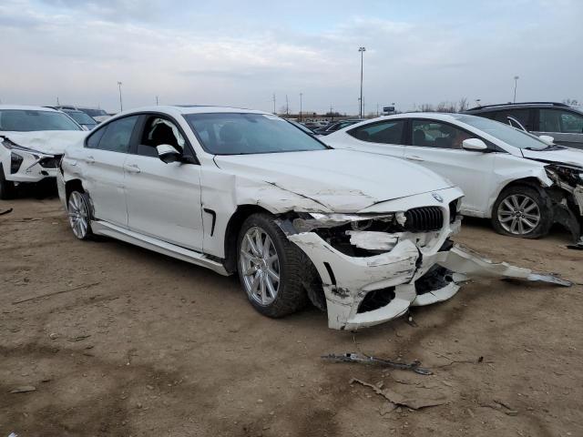 WBA4J5C59JBF20173 BMW 440i Gran Coupe