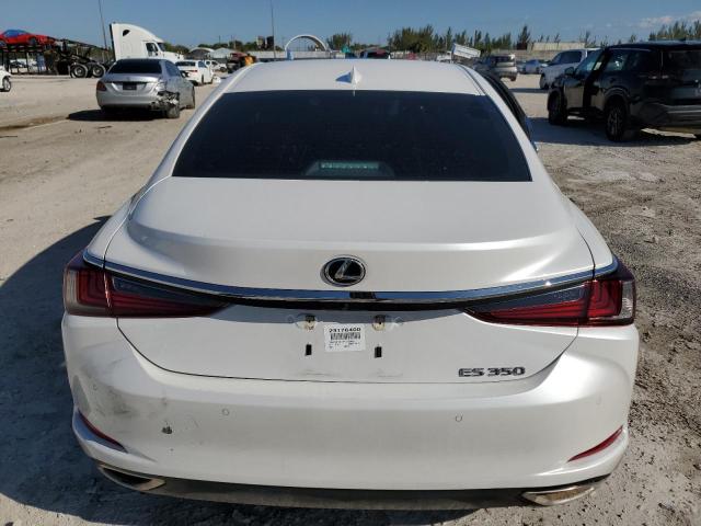 58ADZ1B17PU150827 Lexus Es 350 Base