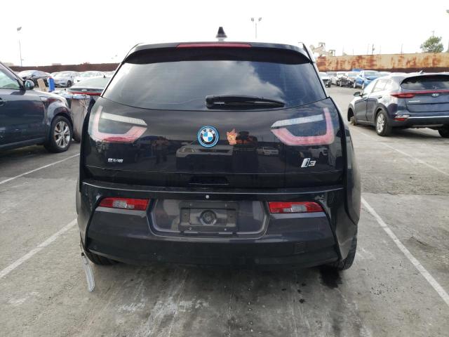 WBY1Z4C50FV502557 BMW I3 REX
