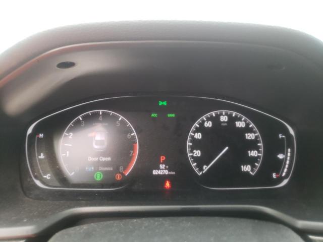 1HGCV1F32KA117793 Honda Accord Sport