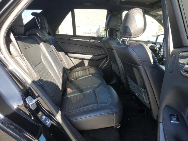 4JGDA5GB8GA641075 Mercedes-Benz Gle 400 4matic