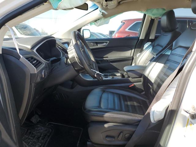 2FMPK4J90LBA29123 Ford EDGE SEL