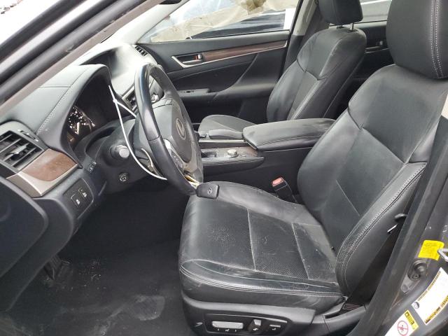 JTHBE1BL6E5037991 Lexus GS 350