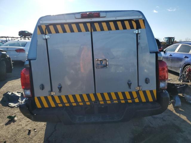 5TFRX5GN7KX149596 Toyota Tacoma Access Cab