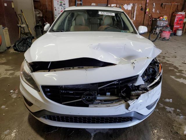 YV126MFL1H2420487 Volvo S60