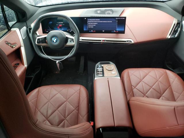 WB523CF05NCK44298 BMW Ix Xdrive50
