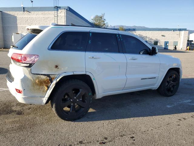1C4RJFAGXEC528248 Jeep Grand Cherokee Laredo