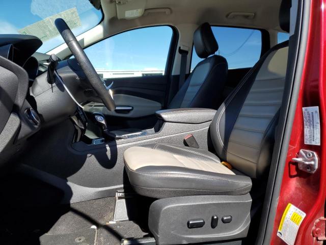 1FMCU0HD8KUB94051 Ford ESCAPE SEL