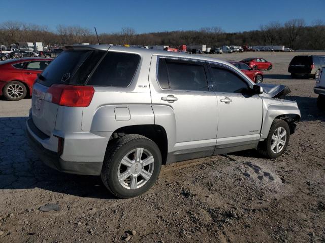 2GKFLSEK8G6153092 GMC Terrain Sle