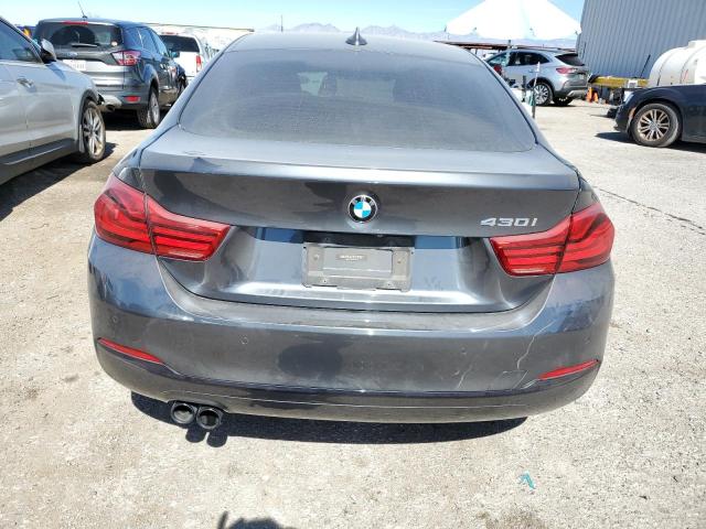 WBA4J1C52JBG78296 BMW 430i Gran Coupe