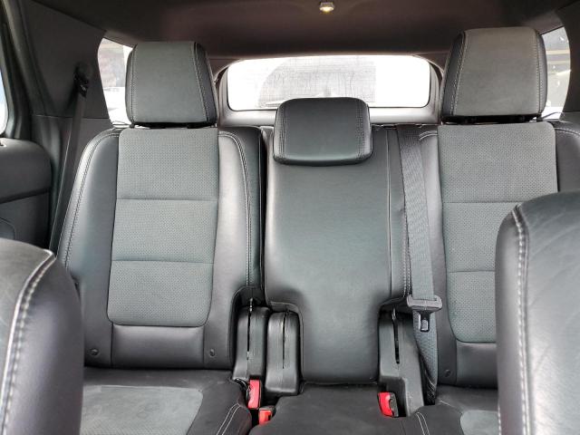1FM5K7D8XFGB48919 Ford EXPLORER XLT