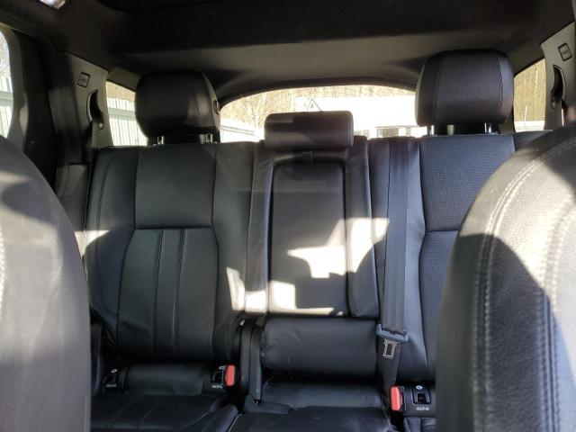 SALCR2BG3GH573911 Land Rover Discovery Sport Hse