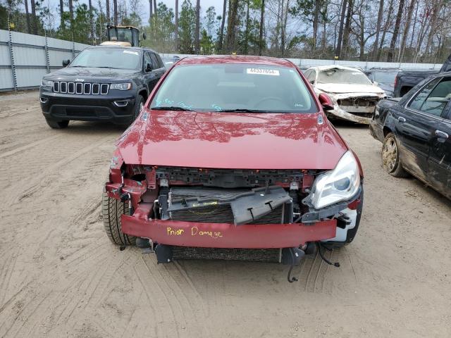 2G4GN5EX3E9228750 Buick Regal Premium