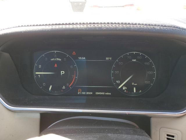 SALGS2PF4GA311460 Land Rover Range Rover Hse