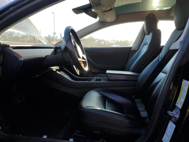 5YJ3E1EA8JF031330 Tesla MODEL 3