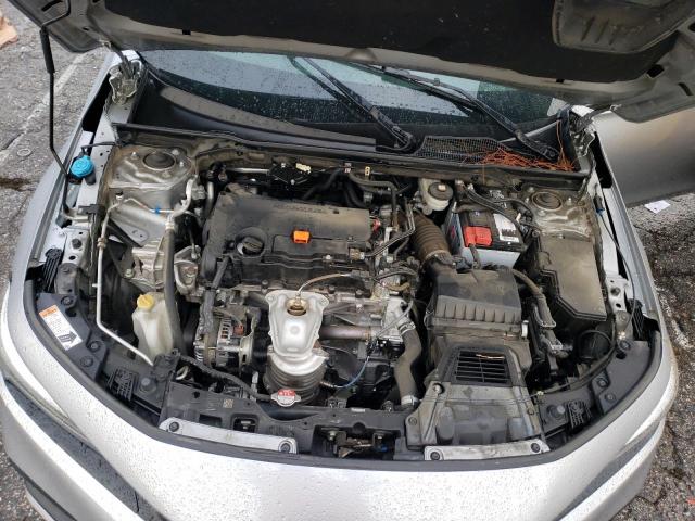 2HGFE2F50NH506118 Honda Civic Sport