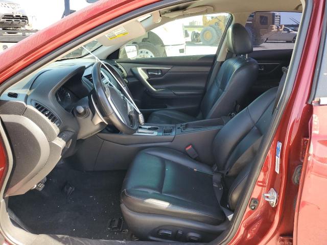 1N4AL3APXJC249842 Nissan ALTIMA 2.5