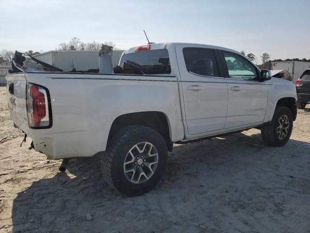 1GTG5CEA7K1100323 GMC CANYON SLE