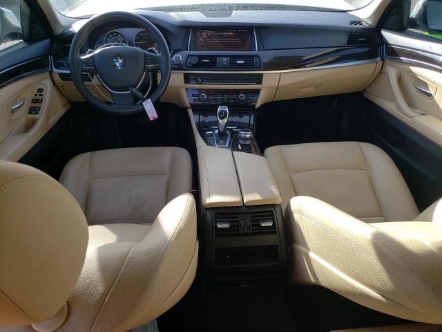 WBA5A5C59GG349793 BMW 528 I