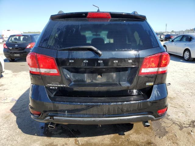 3C4PDCBG1ET244006 Dodge Journey Sxt