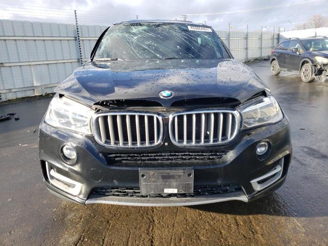 5UXKS4C51J0Y17625 BMW X5 Xdrive35d