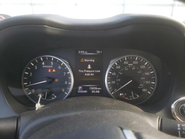 JN1EV7AP1JM591240 Infiniti Q50 LUXE